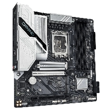 Материнская плата Gigabyte Z890M GAMING X, LGA 1851, Intel Z890, 4xDDR5, 4xSATA, 3xM.2, 1xPCIe 5.0 x16, 1xPCIe 4.0 x16, 1xHDMI, 2xDP, 1x 2.5Gb LAN, 2xUSB-A 2.0, 3xUSB-A 3.2 Gen 1, 3x3.5 мм, 7.1, mATX