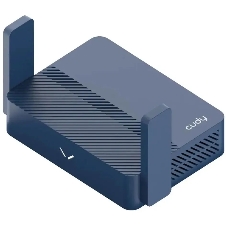 Маршрутизатор Cudy TR3000, AX3000, 2,5 Gbит/с (WAN) + 1 Gbит/с (LAN)1 USB3.0, MU-MIMO, Mesh (TR3000)