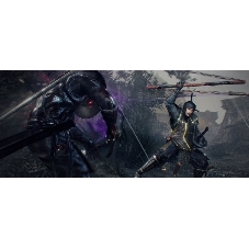 Игра для PS5 PlayStation Nioh Collection (18+)
