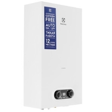 Колонка газовая Electrolux GWH 12 Nano Plus 2.0