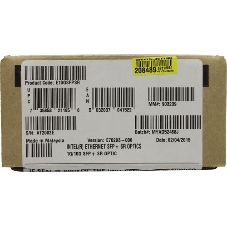 Трансивер Intel E10GSFPSR (E10GSFPSR 903239)
