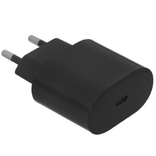Сетевое зар./устр. Redline PD1-3A 3A PD+QC универсальное черный (УТ000027296)