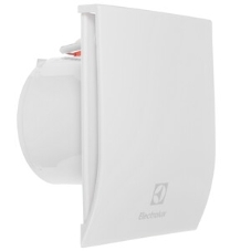 Вентилятор вытяжной Electrolux Magic EAFM-100 белый (производительность 85 м3/час, площадь 6 м2) (НС-1127165)