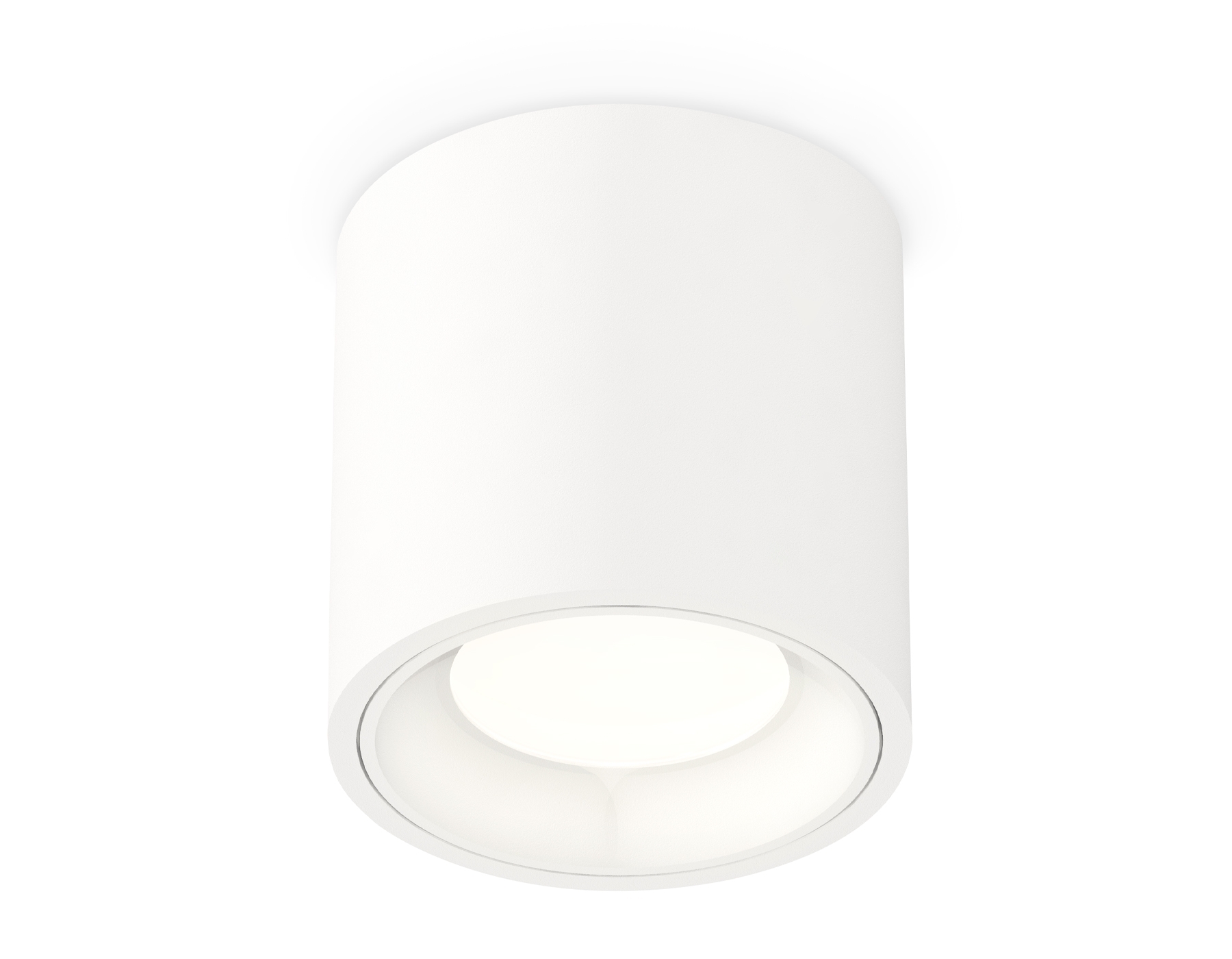 Светильник Ambrella Light XS7531010 SWH белый песок MR16 GU5.3 (C7531, N7020)