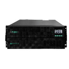 Источник бесперебойного питания Systeme Electric Smart-Save Online SRT SRTSE5KRTXLIG2-NC / 5000 ВА / 5000 Вт / 5 x IEC 320 C13, 3 x IEC 320 С19