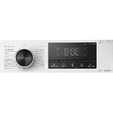 Стиральная машина Korting KWM 45DS1277 белый, загрузка фронтальная 7 кг, 1200 об/мин, класс A+++