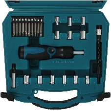 Набор бит Makita Circle series (D-42020) (65пред.)