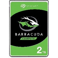 Жесткий диск Seagate 2.5