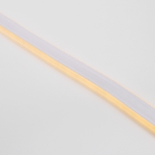 Гибкий неон Neon-night SMD 8х16мм, двухсторонний, 24В, теплый белый, 120 LED/м, 50м