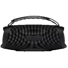 Портативная колонка LG Xboom XG8T черный 120W 2.1 BT/USB