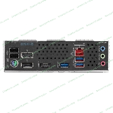 Материнская плата Gigabyte Z890M GAMING X, LGA 1851, Intel Z890, 4xDDR5, 4xSATA, 3xM.2, 1xPCIe 5.0 x16, 1xPCIe 4.0 x16, 1xHDMI, 2xDP, 1x 2.5Gb LAN, 2xUSB-A 2.0, 3xUSB-A 3.2 Gen 1, 3x3.5 мм, 7.1, mATX