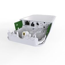 Точка доступа MikroTik wAPR-2nD&EC200A-EU Wap Lte kit 2024