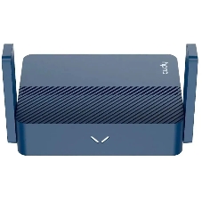 Маршрутизатор Cudy TR3000, AX3000, 2,5 Gbит/с (WAN) + 1 Gbит/с (LAN)1 USB3.0, MU-MIMO, Mesh (TR3000)