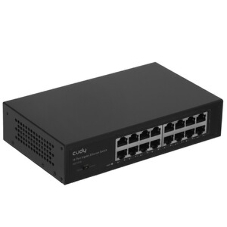 Коммутатор Cudy GS1016, 16×1 Гбит/с