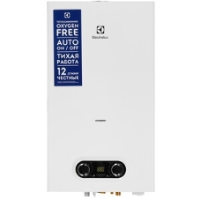 Колонка газовая Electrolux GWH 12 Nano Plus 2.0