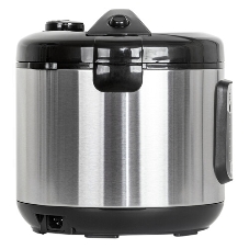 Мультиварка ECON ECO-53MC 5 л, 860 Вт, серый с черным