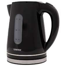 Чайник электрический Centek CT-0043 черный