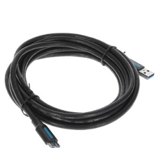 Кабель Vention USB 3.0 CM/micro-B - 1м.