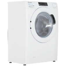 Стиральная машина Candy Smart Pro CSOW4 1364T/2-07 белый, загрузка фронтальная 6 кг, 1300 об/мин., класс: В