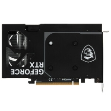 Видеокарта MSI PCI-E 5.0 RTX 5060 8G VENTUS 2X NVIDIA GeForce RTX 5060 8Gb 256bit GDDR7 2497/28000 HDMIx1 DPx3 HDCP Ret