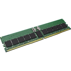 Память оперативная Kingston 32GB 5600MT/s DDR5 ECC Reg CL46 DIMM 2Rx8 Micron H