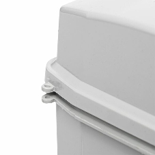 Щит навесной EKF ux65-36-n Unix65 36 модуля (535х319х144) IP65 PROxima