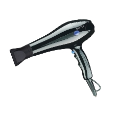 Фен Centek CT-2239 черный, 2200 Вт