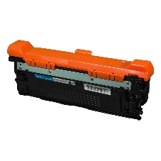 Картридж лазерный Sakura CE251A для HPColor LaserJet CM3530MFP/CM3530fsMFP/CP3525/CP3525n/CP3525dn/CP3525x, синий, 7000 к.