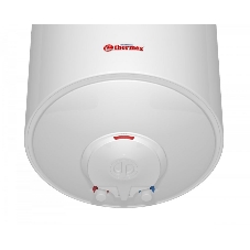 Водонагреватель электрический Thermex Champion TitaniumHeat 50 V белый, накопительный, 50 л, 2 кВт, настенный, вертикальный, бак с титановым покрытием