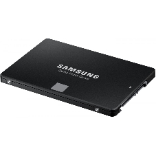 Накопитель SSD Samsung 4Tb 870 EVO, V-NAND, 2.5