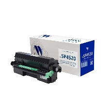 Картридж NVPrint совместимый NV-SP4520 для Ricoh MP401/402 (10400k) Картридж NVPrint совместимый NV-SP4520 для Ricoh MP401/402 (10400k)