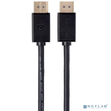 Кабель соединительный Telecom TCG715-2M DP-DP 1.2V 4K@60Hz 2м, медь