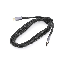Кабель USB4 Type-C на Type-C Thunderbolt 3, PD 100W 2м