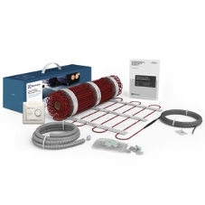 Мат нагревательный Electrolux EEFM 2-180-4 (комплект теплого пола)