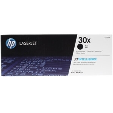 Картридж лазерный HP 30X черный для LJ Pro M203/M227 (3500 стр.)