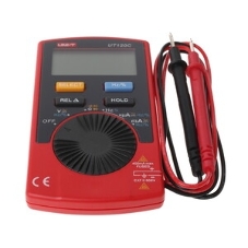 мультиметр Uni-T UT120C