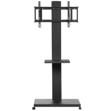 Стойка мобильная Holder PR-107 черный