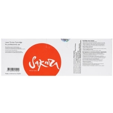Картридж лазерный Sakura CRG055HM для Canon i-SENSYS LBP663, LBP664, MF742, MF744, MF746, пурпурный, 5900к.