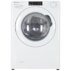 Стиральная машина Candy Smart Pro CSOW4 1364T/2-07 белый, загрузка фронтальная 6 кг, 1300 об/мин., класс: В