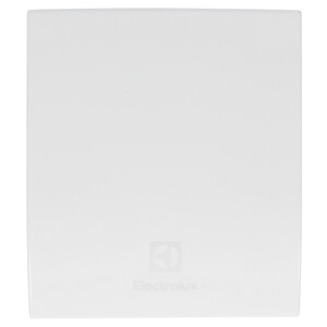 Вентилятор вытяжной Electrolux Magic EAFM-100 белый (производительность 85 м3/час, площадь 6 м2) (НС-1127165)