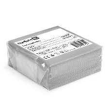 Термопрокладка ExeGate EPG-2WMK (100x100x1.0 mm, 1,7 Вт/ (м•К), теплопроводящая клейкая двухсторонняя, комплект 35шт)