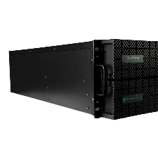 Источник бесперебойного питания Systeme Electric Smart-Save Online SRT SRTSE5KRTXLIG2-NC / 5000 ВА / 5000 Вт / 5 x IEC 320 C13, 3 x IEC 320 С19