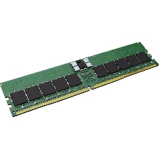 Память оперативная Kingston 32GB 5600MT/s DDR5 ECC Reg CL46 DIMM 2Rx8 Micron H