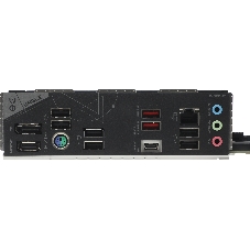 Материнская плата Gigabyte B650 EAGLE, AM5, AMD B650, 4xDDR5, 4xSATA, 3xM.2, 1xPCIe 4.0 x16, DisplayPort, HDMI, 1xGb LAN, USB Type-C, 3x3.5 мм, 7.1, ATX