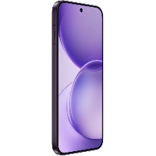 Смартфон Oppo CPH2865 Reno16 5G 12/256Gb фиолетовый