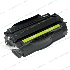 Картридж лазерный Cactus CS-Q7553AS черный (3000 стр.) для HP P2014/P2015/M2727