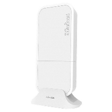 Точка доступа wAP 60G Mikrotik RbwAPG-60ad with Phase array 60 degree 60GHz antenna, 802.11ad wireless, 716MHz CPU, 256MB RAM, 1x Gigabit LAN, POE, PSU, outdoor enclosure, RouterOS L3 (CPE)