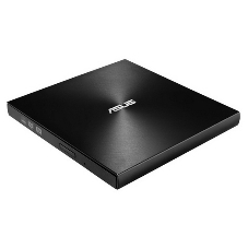 Оптический привод DVD-RW Asus SDRW-08U9M-U черный USB slim ultra slim M-Disk Mac внешний RTL