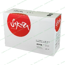 Картридж лазерный Sakura 106R01536 для Xerox Phaser 4600/4620/4622, черный, 30 000 к.