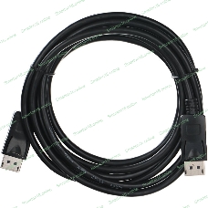 Кабель соединительный Telecom DisplayPort DP-DP 1.2V 4K@60Hz 3м CG712-3M